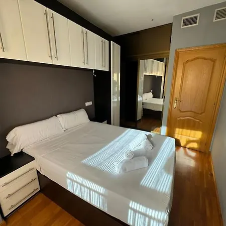 Zentrum La Seo * סרגוסה